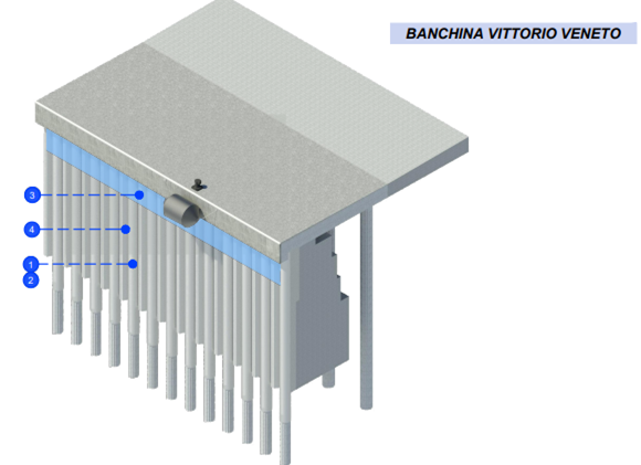 schema struturale tipo banchina palermo vittorio veneto sud-web