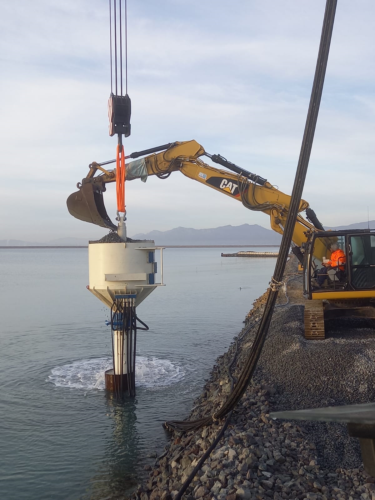 cagliari bf da terra in mare 1