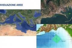 escavo individuazione aree