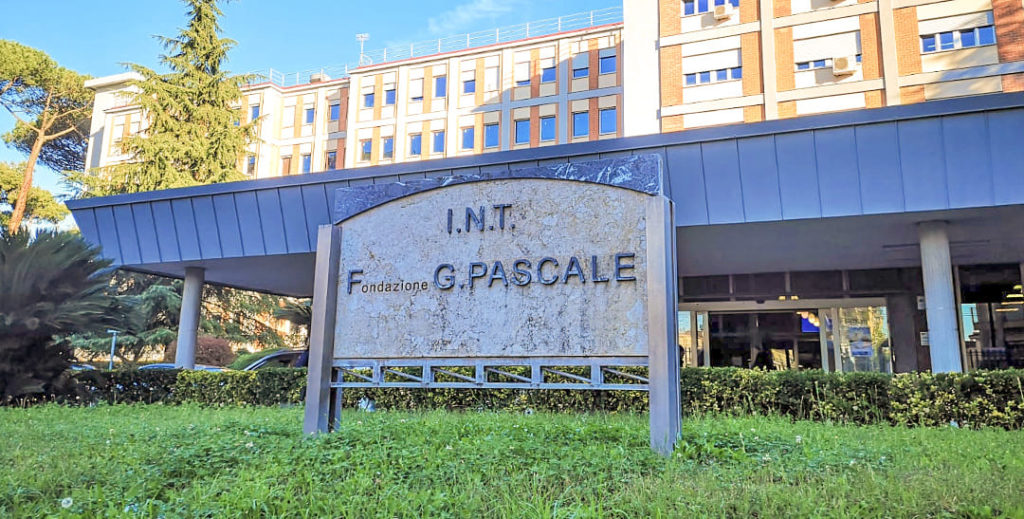 fondazione pascale