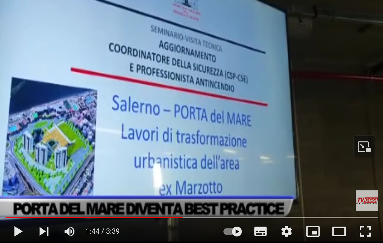 portadelmare_bestpractice_video